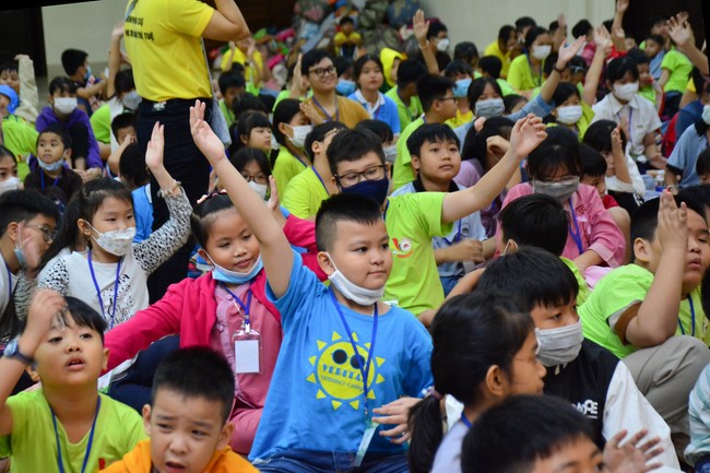 The 37th Kid Playground