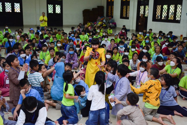 The 37th Kid Playground