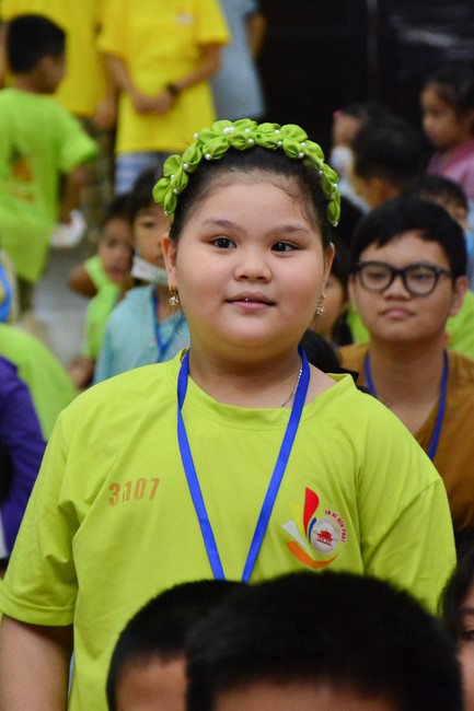 The 37th Kid Playground