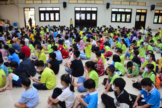 The 37th Kid Playground