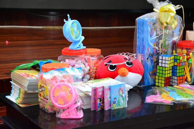 The 37th Kid Playground