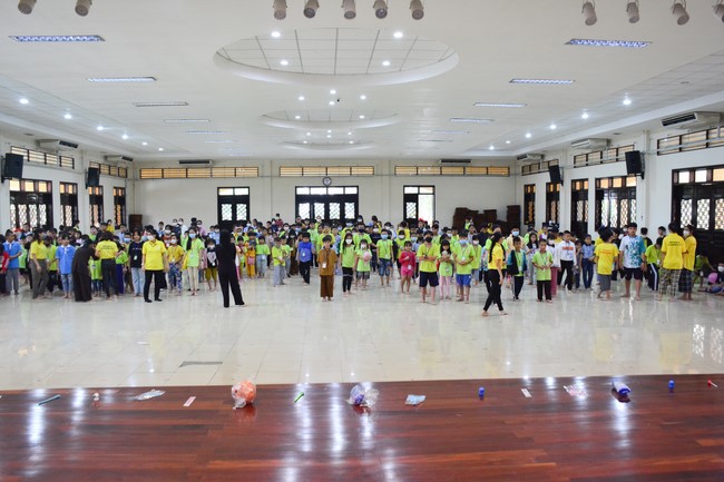 The 37th Kid Playground