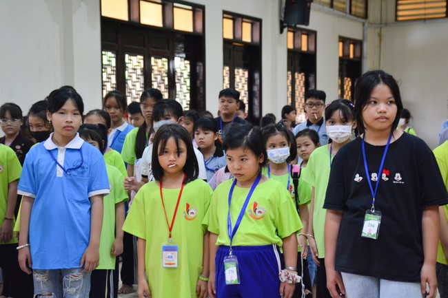 The 37th Kid Playground