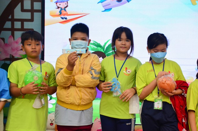 The 37th Kid Playground