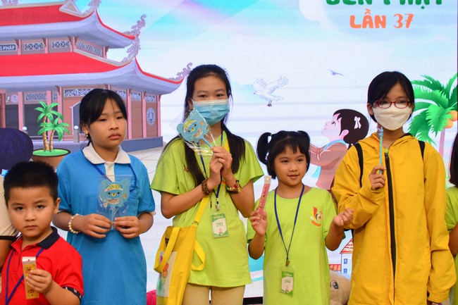 The 37th Kid Playground