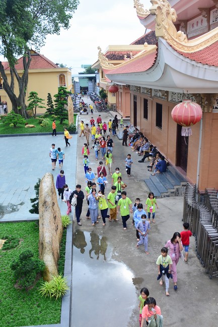 The 37th Kid Playground