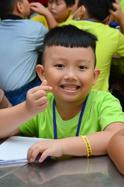 The 37th Kid Playground