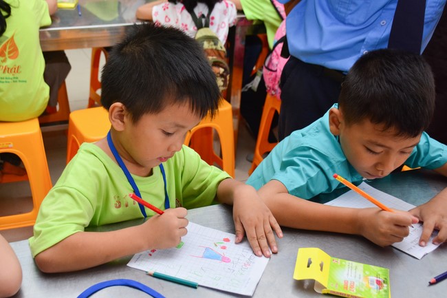 The 37th Kid Playground