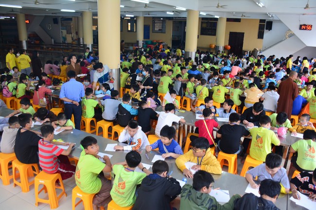 The 37th Kid Playground