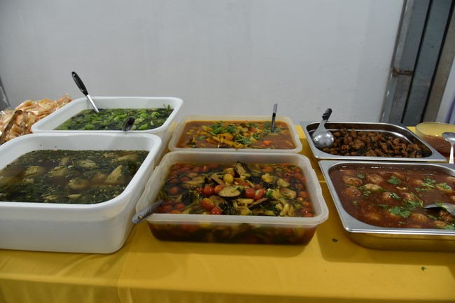 Khóa tu Niệm Phật Một Ngày tại đạo tràng Minh Chất, Cần Thơ - lần thứ 9