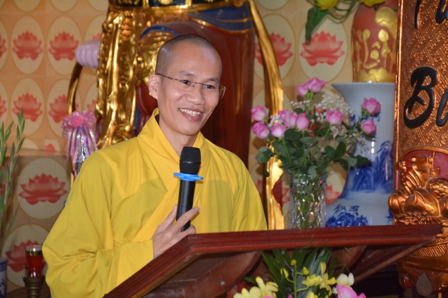 Lễ Hằng Thuận chùa Tường Vân Văn Ổ - Hải Dương