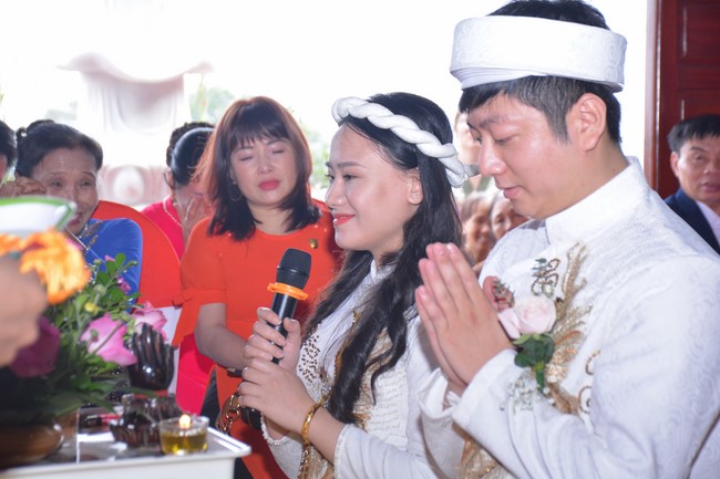 Lễ Hằng Thuận chùa Tường Vân Văn Ổ - Hải Dương