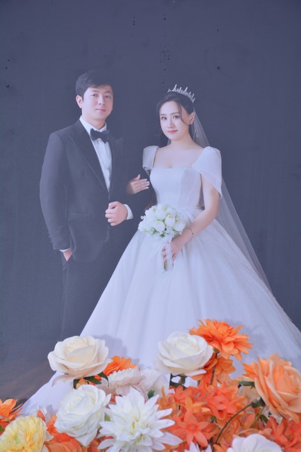 Lễ Hằng Thuận chùa Tường Vân Văn Ổ - Hải Dương