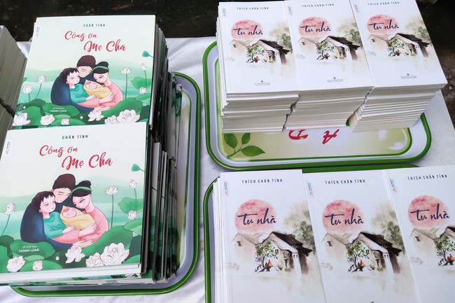 Lễ Hằng Thuận chùa Tường Vân Văn Ổ - Hải Dương