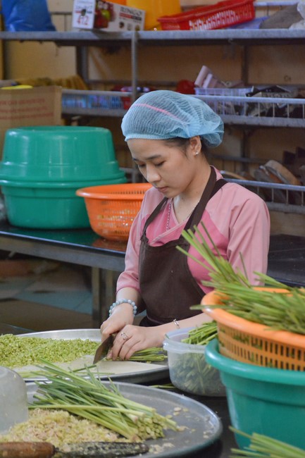 Teenager Retreat - Huong Phap Branch, Cu Chi