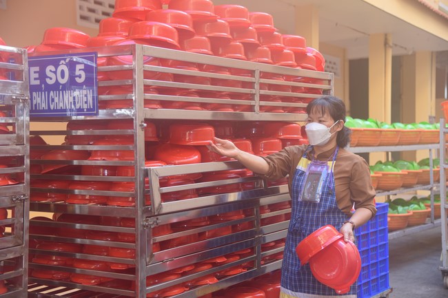 Teenager Retreat - Huong Phap Branch, Cu Chi