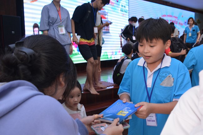 Teenager Retreat - Huong Phap Branch, Cu Chi