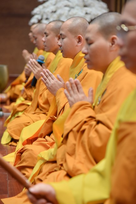 73rd Dharma Light Program