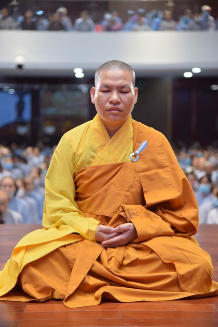 73rd Dharma Light Program