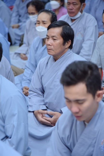 73rd Dharma Light Program