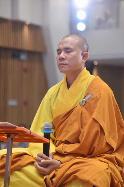 73rd Dharma Light Program