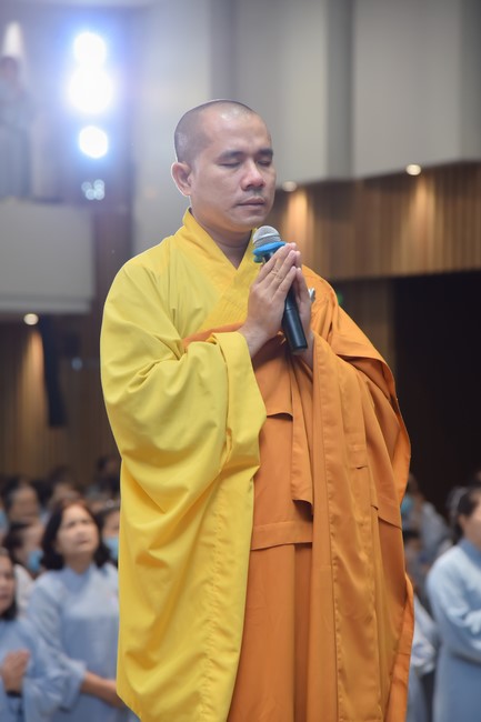 73rd Dharma Light Program