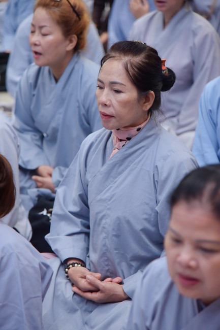 73rd Dharma Light Program