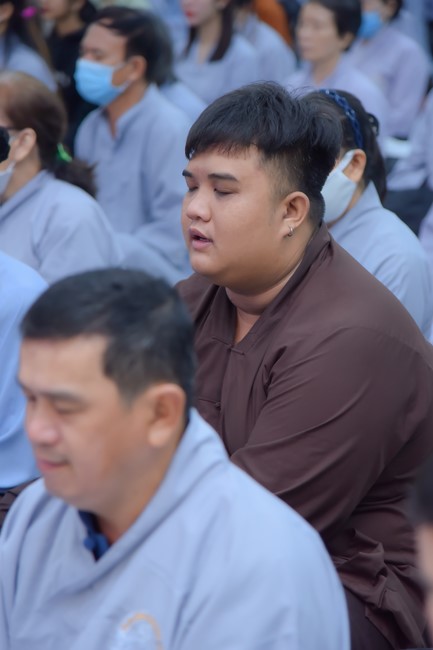 73rd Dharma Light Program