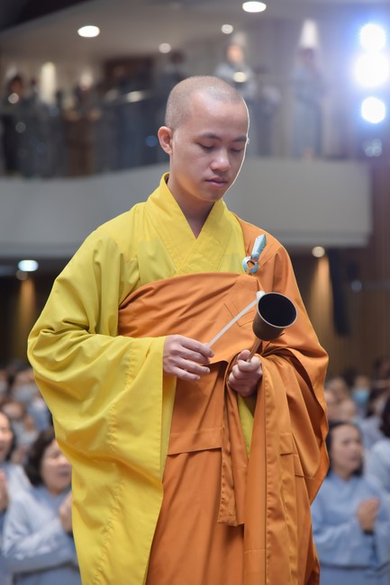 73rd Dharma Light Program