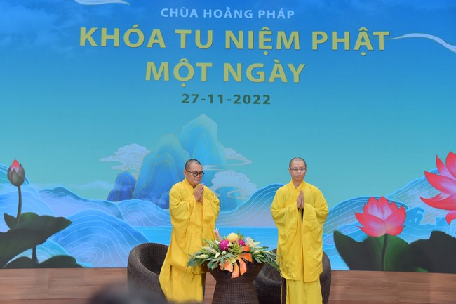 73rd Dharma Light Program