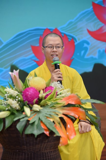 73rd Dharma Light Program