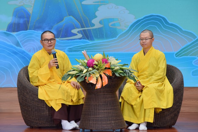 73rd Dharma Light Program