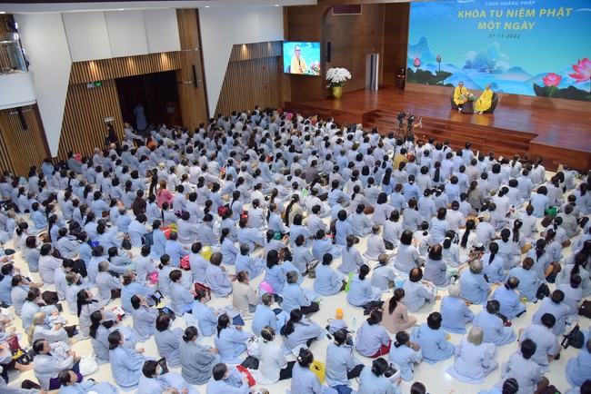 73rd Dharma Light Program