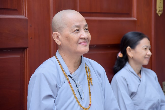 73rd Dharma Light Program