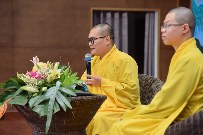 73rd Dharma Light Program