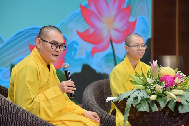 73rd Dharma Light Program