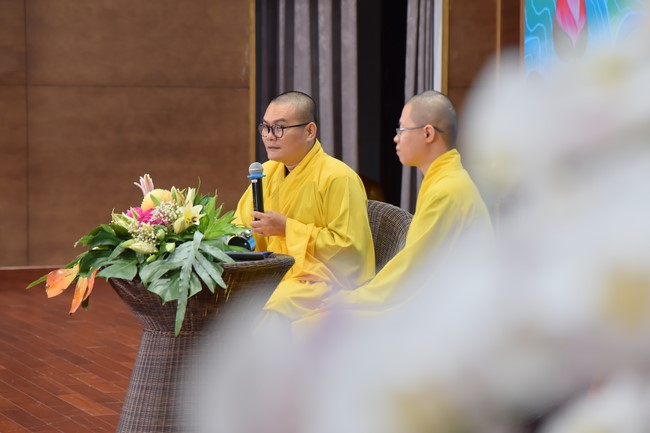 73rd Dharma Light Program