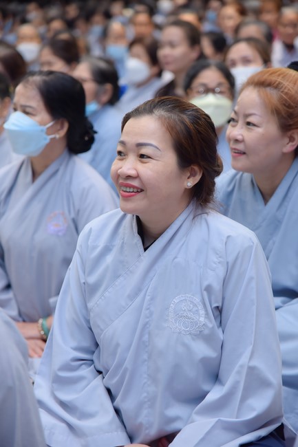 73rd Dharma Light Program