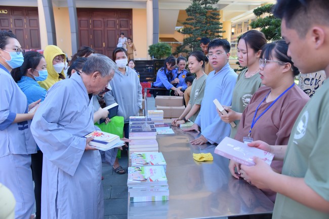 73rd Dharma Light Program