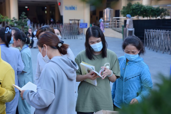 73rd Dharma Light Program