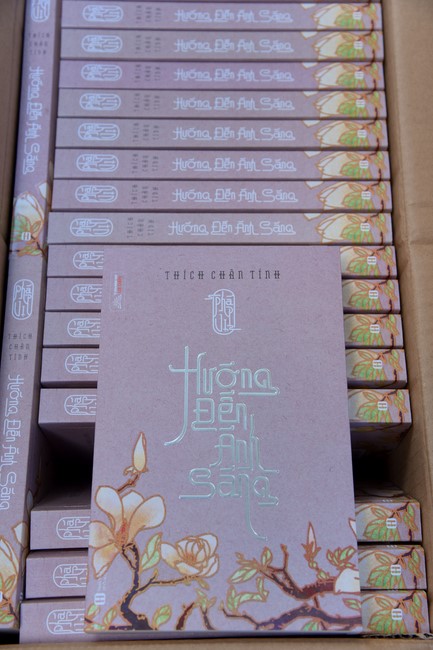 73rd Dharma Light Program