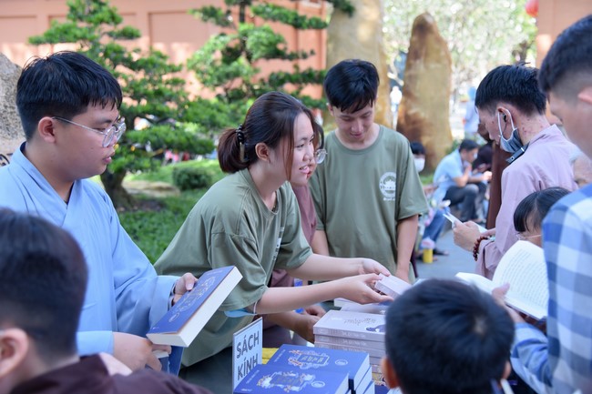 73rd Dharma Light Program