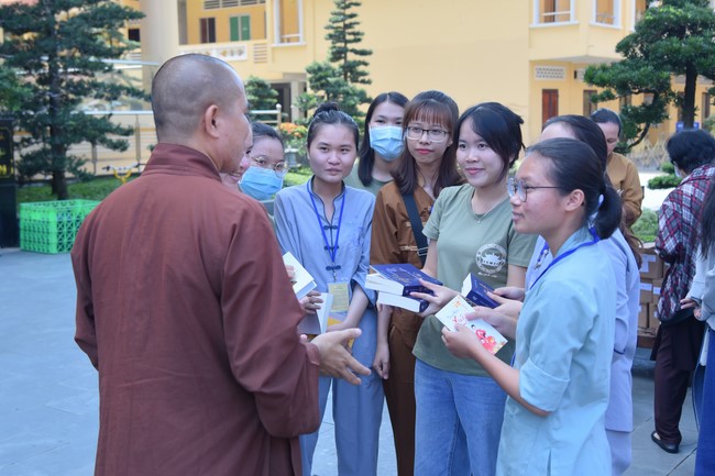 73rd Dharma Light Program