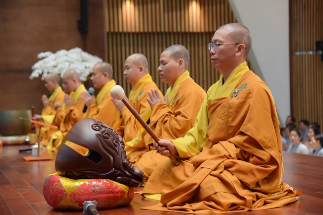 73rd Dharma Light Program