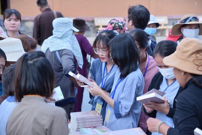 73rd Dharma Light Program