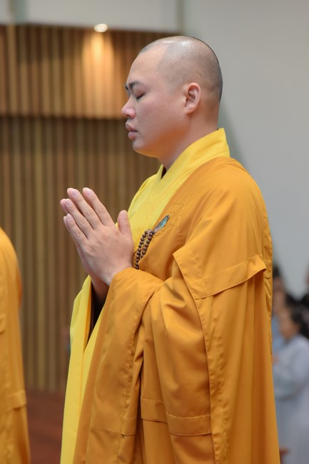 73rd Dharma Light Program