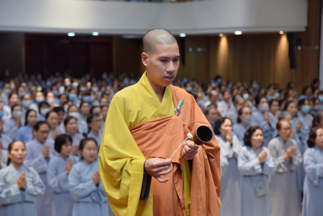 73rd Dharma Light Program