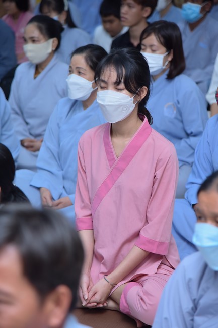 73rd Dharma Light Program