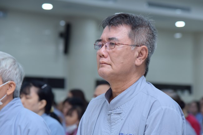 73rd Dharma Light Program