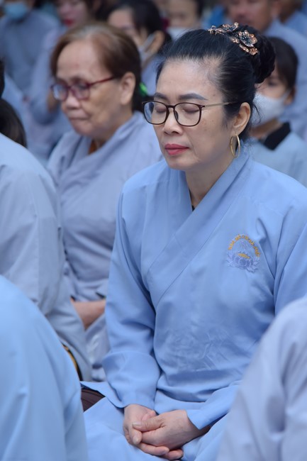 73rd Dharma Light Program